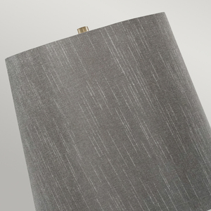 Lampă de masă Spin 1 Light - Elstead gri small 2