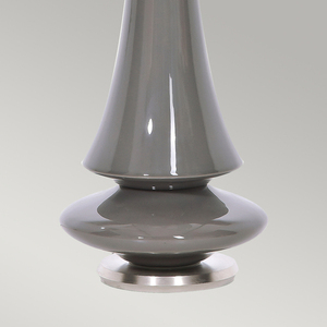 Lampă de masă Spin 1 Light - Elstead gri small 4