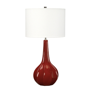 Lampă de masă Upton 1 Elstead small 1