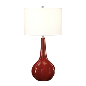 Lampă de masă Upton 1 Elstead small 0