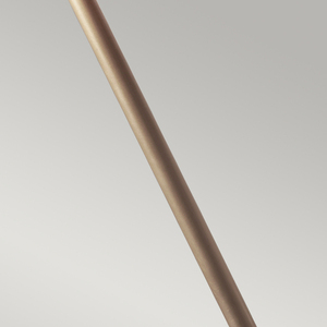 Lampă de masă Provence Stick - alamă învechită Elstead small 2