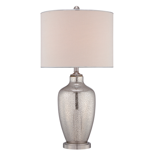 Verifica Lampă de masă Nicolls 1 Elstead