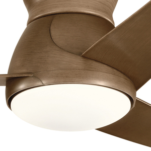 Piuliță de moară Eris de uz casnic, LED IP44 152cm small 1