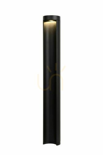 Verifica Stâlp de iluminat exterior Lucide COMBO negru LED 7W IP54 27874/65/30