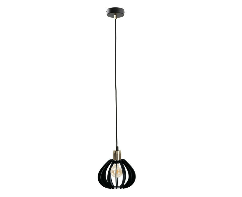 Verifica Lampa suspendata 1xE27 GEMMA GOLD Lampa suspendata 1xE27 GEMMA GOLD