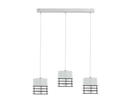 Verifica Lampa suspendata 3xE27 OHIO