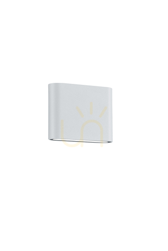 Verifica Lampă de perete pentru exterior Trio THAMES II 227560231