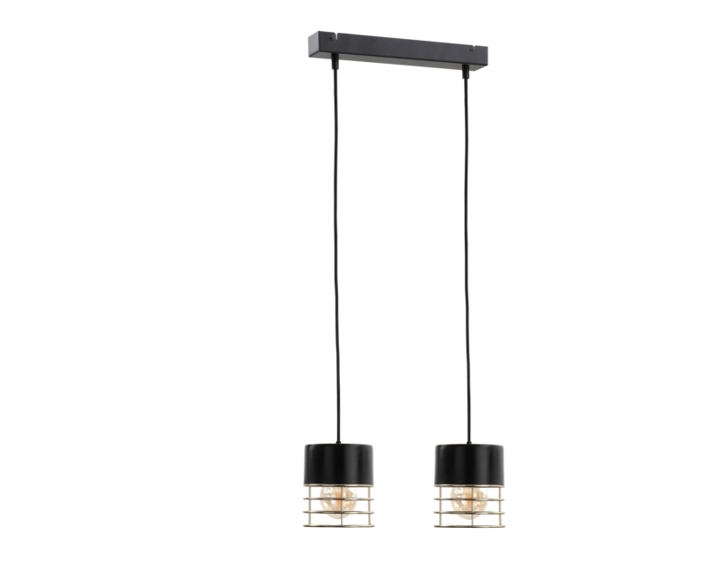 Verifica Lampa suspendata 2xE27 ROYAL Lampa suspendata 2xE27 ROYAL