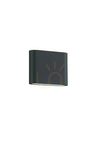 Verifica Lampă de perete pentru exterior Trio THAMES II 227560242