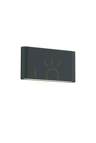 Verifica Lampă de perete pentru exterior Trio THAMES II 227660242