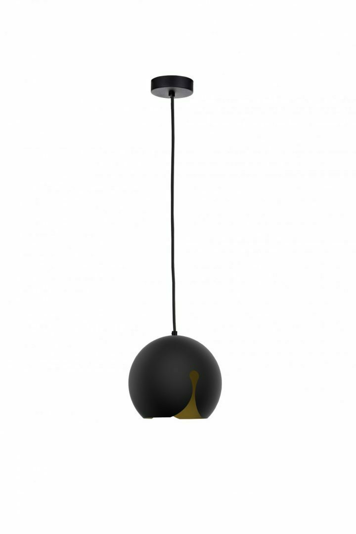 Verifica Lampa suspendata 1xE27 MALAGA MIC NEGRU Lampa suspendata 1xE27 MALAGA MIC NEGRU