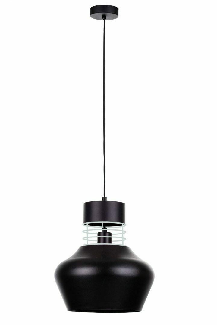 Verifica Lampa suspendata 1xE27 MOYO WHITE Lampa suspendata 1xE27 MOYO WHITE