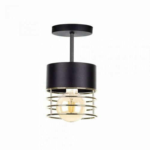 Verifica Plafonieră 1xE27 ROYAL GOLD
