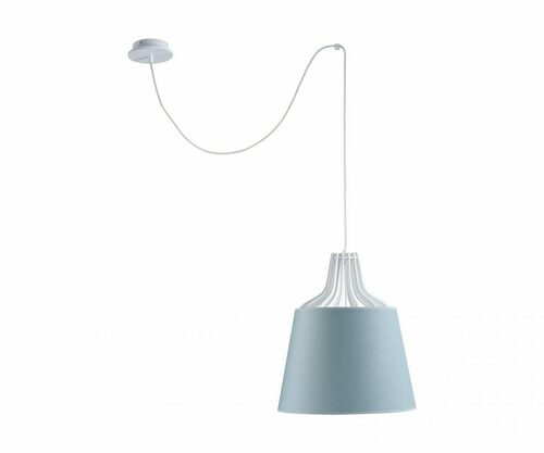Verifica Lampa suspendata 1xE27 LEA GREEN LONG 747