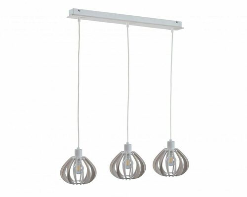 Verifica Lampa suspendata 3xE27 NICOLETA 805