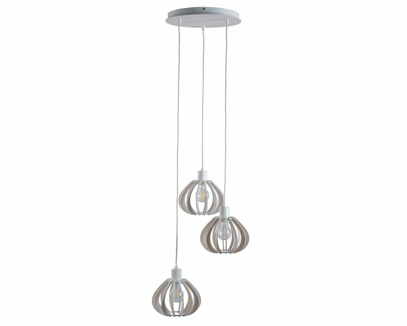 Verifica Lampa suspendata 3xE27 NICOLETA 806 Lampa suspendata 3xE27 NICOLETA 806