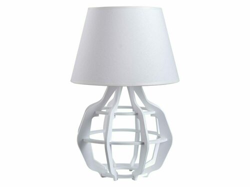Verifica Lampă de noptieră Keter Lighting BENTO WHITE-WHITE 918, E27