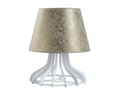 Verifica Lampa de noptiera 1xE27 LEA GOLD 945