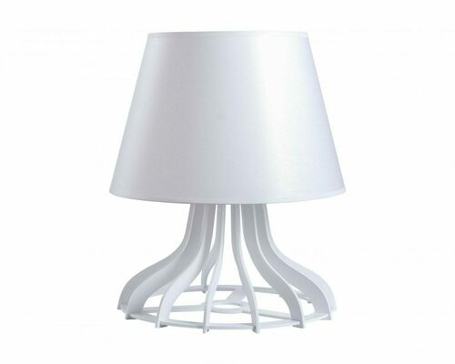 Verifica Lampa de noptiera 1xE27 LEA WHITE II 967