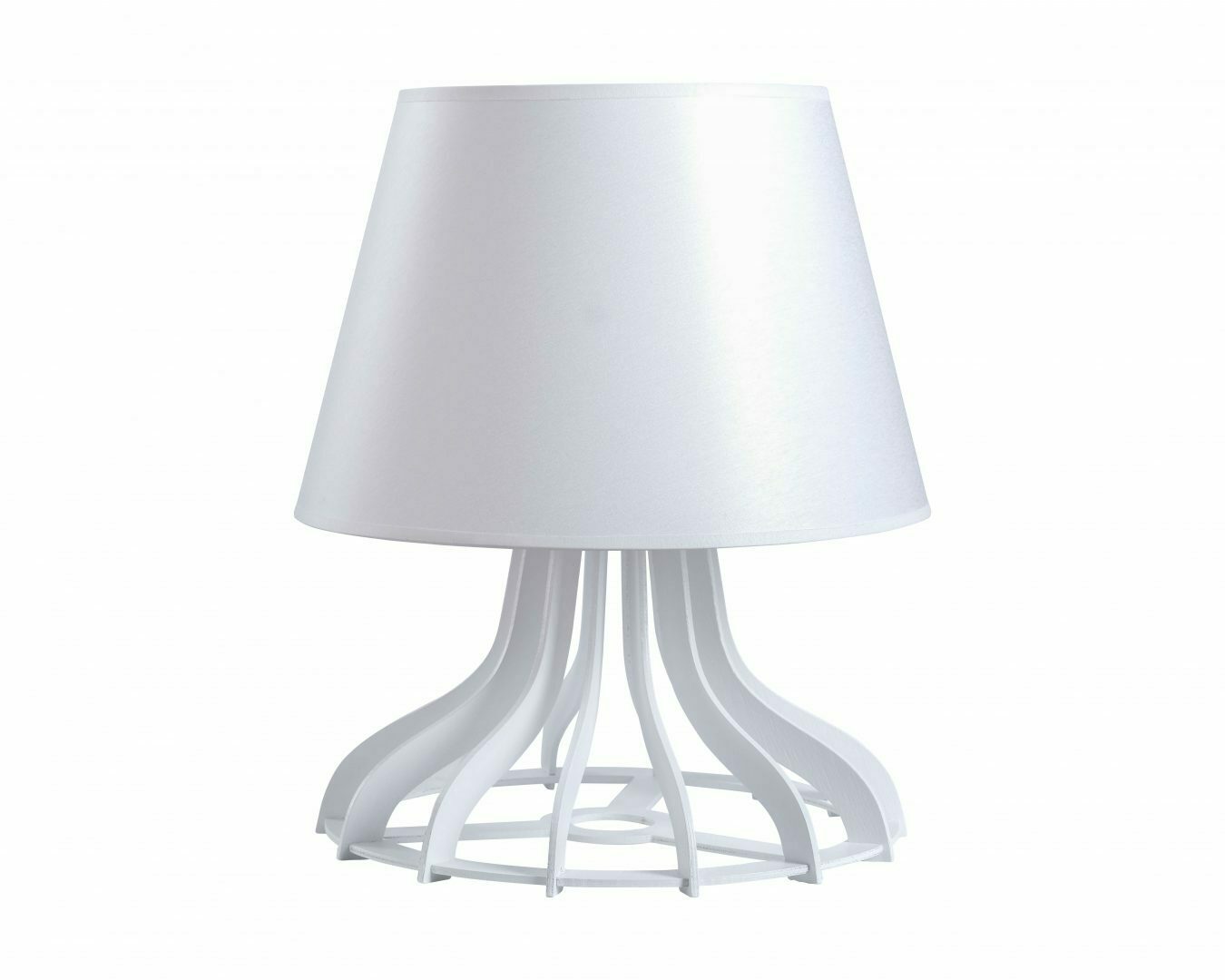Verifica Lampa de noptiera 1xE27 LEA WHITE II 967 Lampa de noptiera 1xE27 LEA WHITE II 967