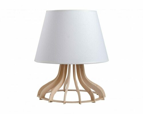Verifica Lampa de noptiera 1xE27 IVONE WHITE 954