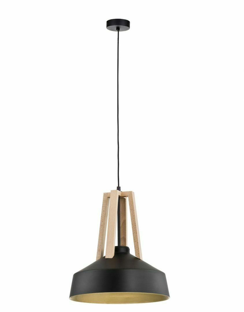 Verifica Lampa suspendata 1xE27 TRIX BLACK 112 Lampa suspendata 1xE27 TRIX BLACK 112