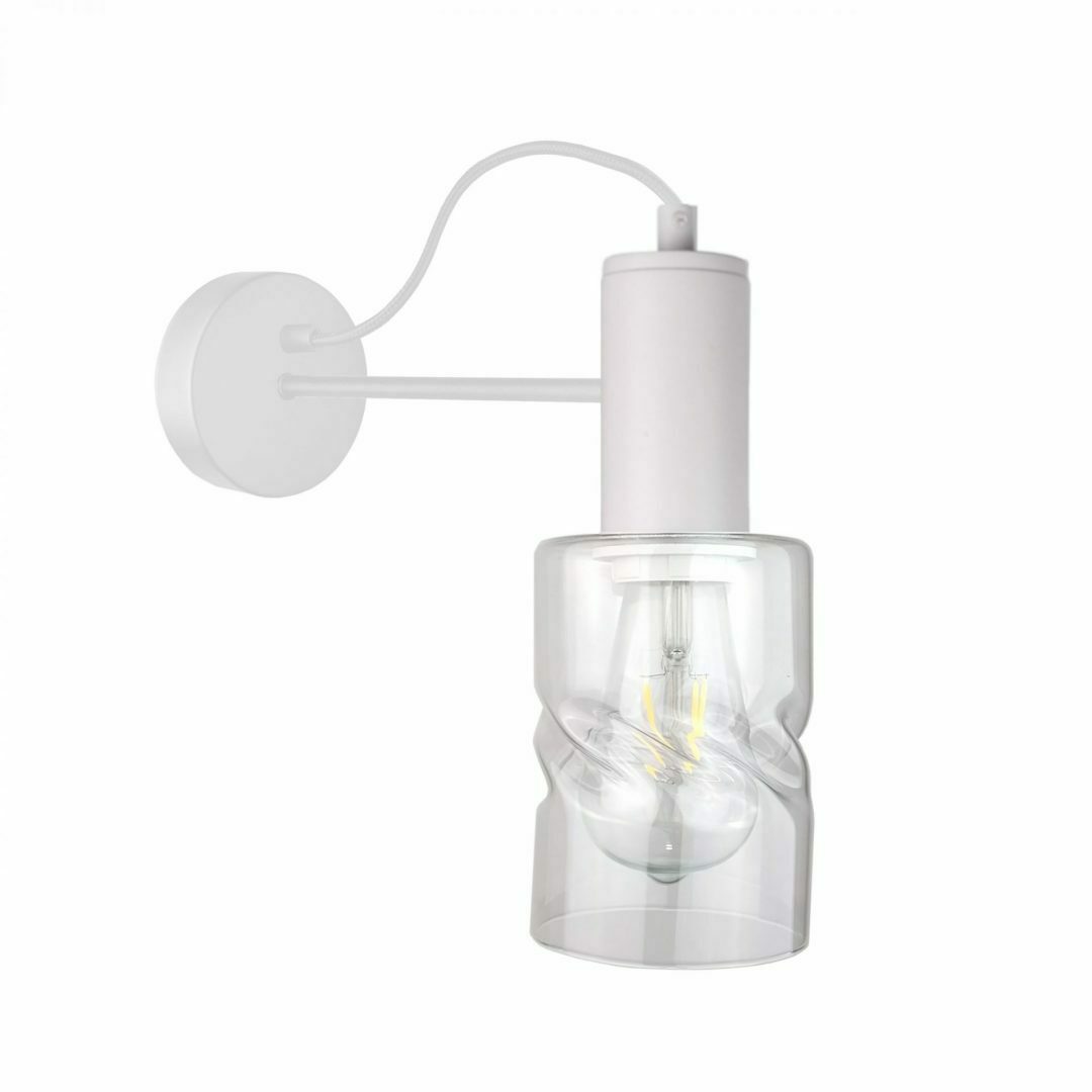 Verifica 1xE27 APPLICA INGER WHITE 1xE27 APPLICA INGER WHITE