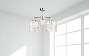 Plafoniera 3xE27 DIAMENT small 1