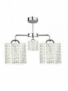 Plafoniera 3xE27 DIAMENT small 0
