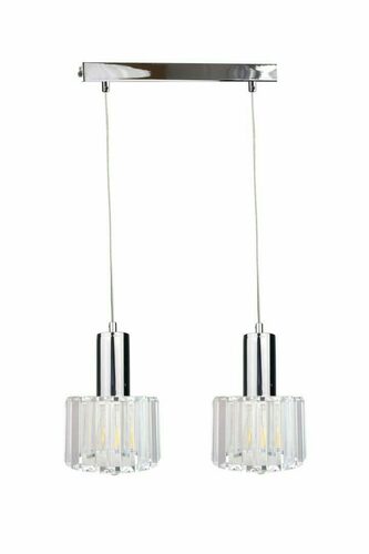Verifica Lampa suspendata 2xE27 DECO