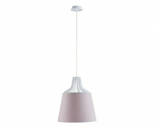 Verifica Lampa suspendata 1xE27 LEA PINK 700