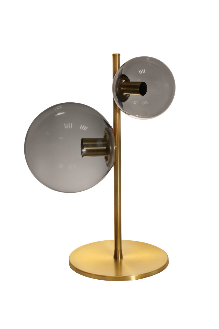 Lampa de podea Bacan MO22 Table Famlight