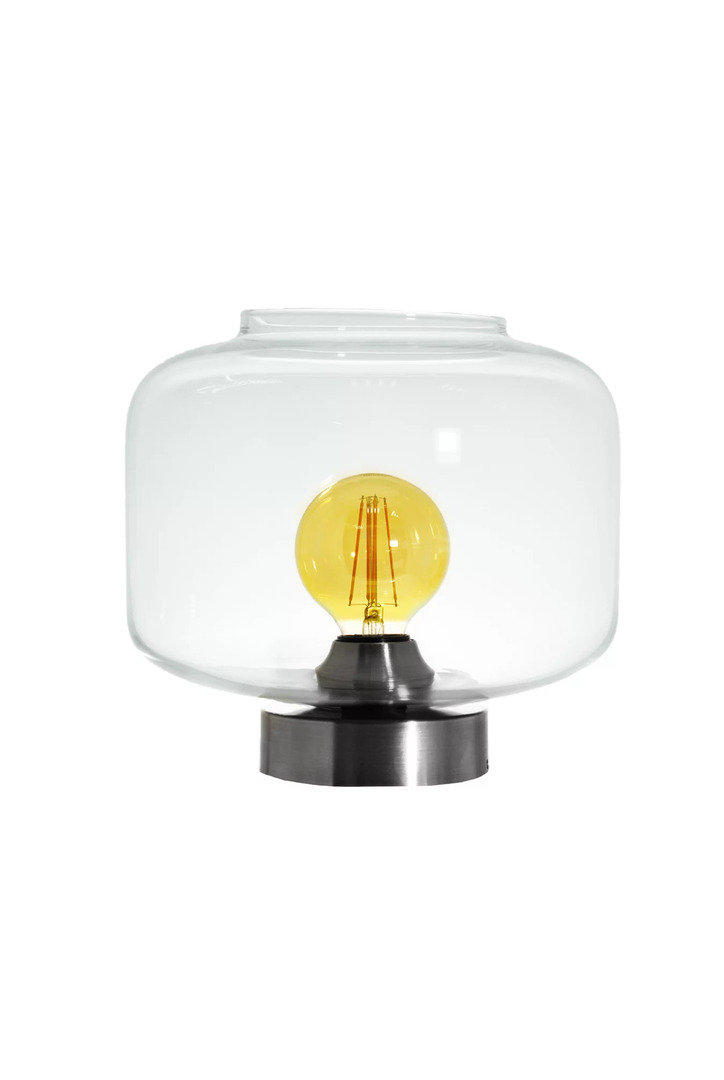 Verifica Lampă de masă Jawa Transparent Famlight Lampă de masă Jawa Transparent Famlight