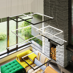 Candelabru NELYA M alb 3000K Thoro small 8