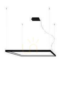Candelabru NELYA L negru 3000K Thoro 0 Candelabru NELYA L negru 3000K Thoro small 0