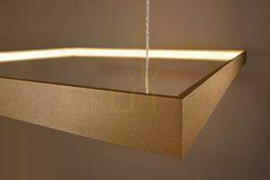 Candelabru NELYA L auriu 3000K Thoro 3 Candelabru NELYA L auriu 3000K Thoro small 3
