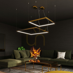 Candelabru NELYA L auriu 3000K Thoro 8 Candelabru NELYA L auriu 3000K Thoro small 8