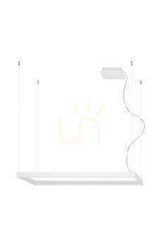 Verifica Candelabru TUULA M alb 4000K Thoro