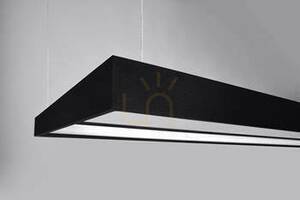 Candelabru TUULA M negru 4000K Thoro 5 Candelabru TUULA M negru 4000K Thoro small 5