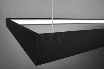 Vedere Candelabru TUULA M negru 4000K Thoro Candelabru TUULA M negru 4000K Thoro