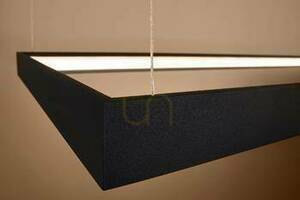 Candelabru TUULA L negru 3000K Thoro small 4