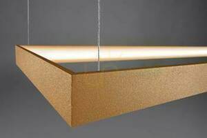 Candelabru TUULA L auriu 4000K Thoro 4 Candelabru TUULA L auriu 4000K Thoro small 4