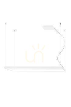 Verifica Candelabru TUULA L alb 3000K Thoro