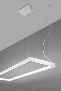 Candelabru TUULA L alb 4000K Thoro small 4