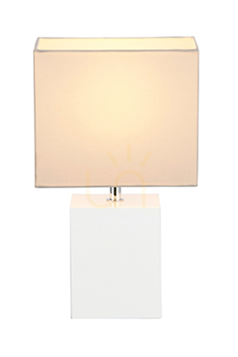 Verifica Lampă de masă Markslojd BARA Broken White 102499