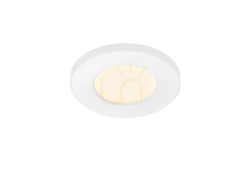 Verifica Spot LED Markslojd Combine alb aluminiu 10 cm 4W 107688