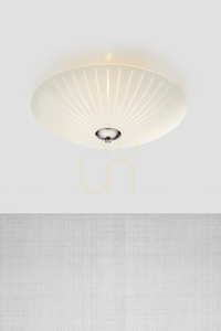Plafond Markslojd CUT 3 becuri alb otel sticla 43 cm 107759 small 1