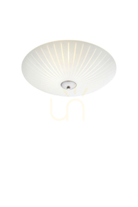 Plafond Markslojd CUT 3 becuri alb otel sticla 43 cm 107759 small 0