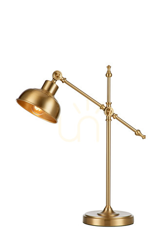 Verifica Lampă de masă Markslojd Grimstad alamă metal 108116