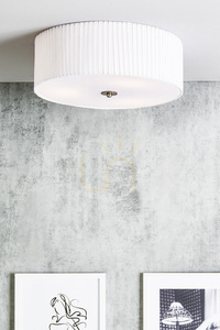 Plafond Markslojd Jackie alb 45 cm 3 becuri 107862 small 1